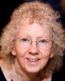 Obituary of Glenna P. Ellis