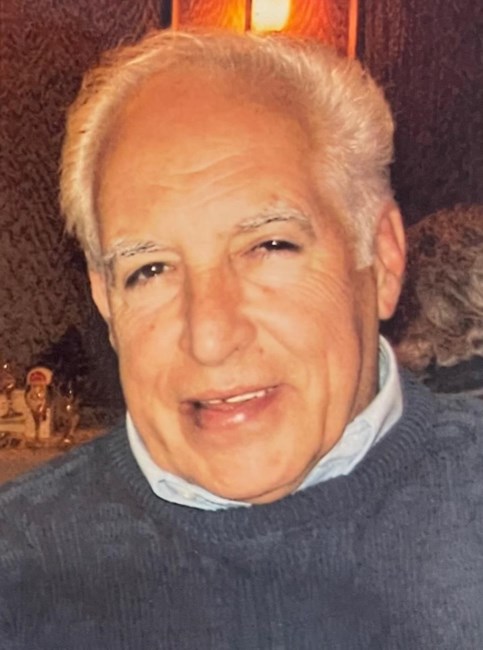 Obituary of Edward Almeida