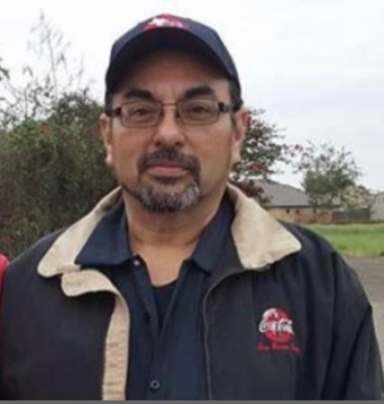 Obituario de Hector Mendez