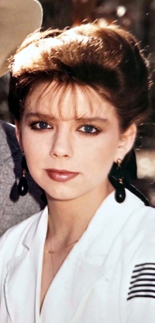 Avis de décès de Michelle   Boswell