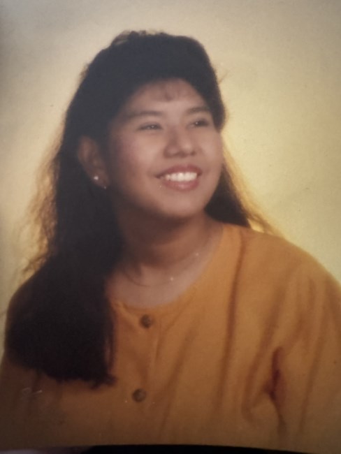Obituary of Alesia Lizalde