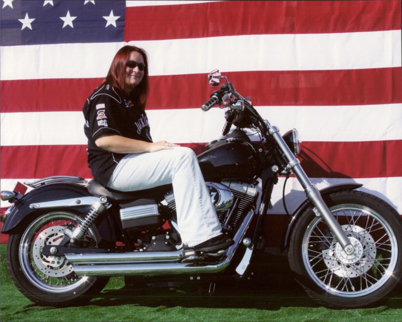 Obituary of Nichole D. Everhart