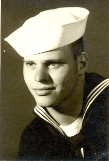 Obituary of Robert Eugene Hunley