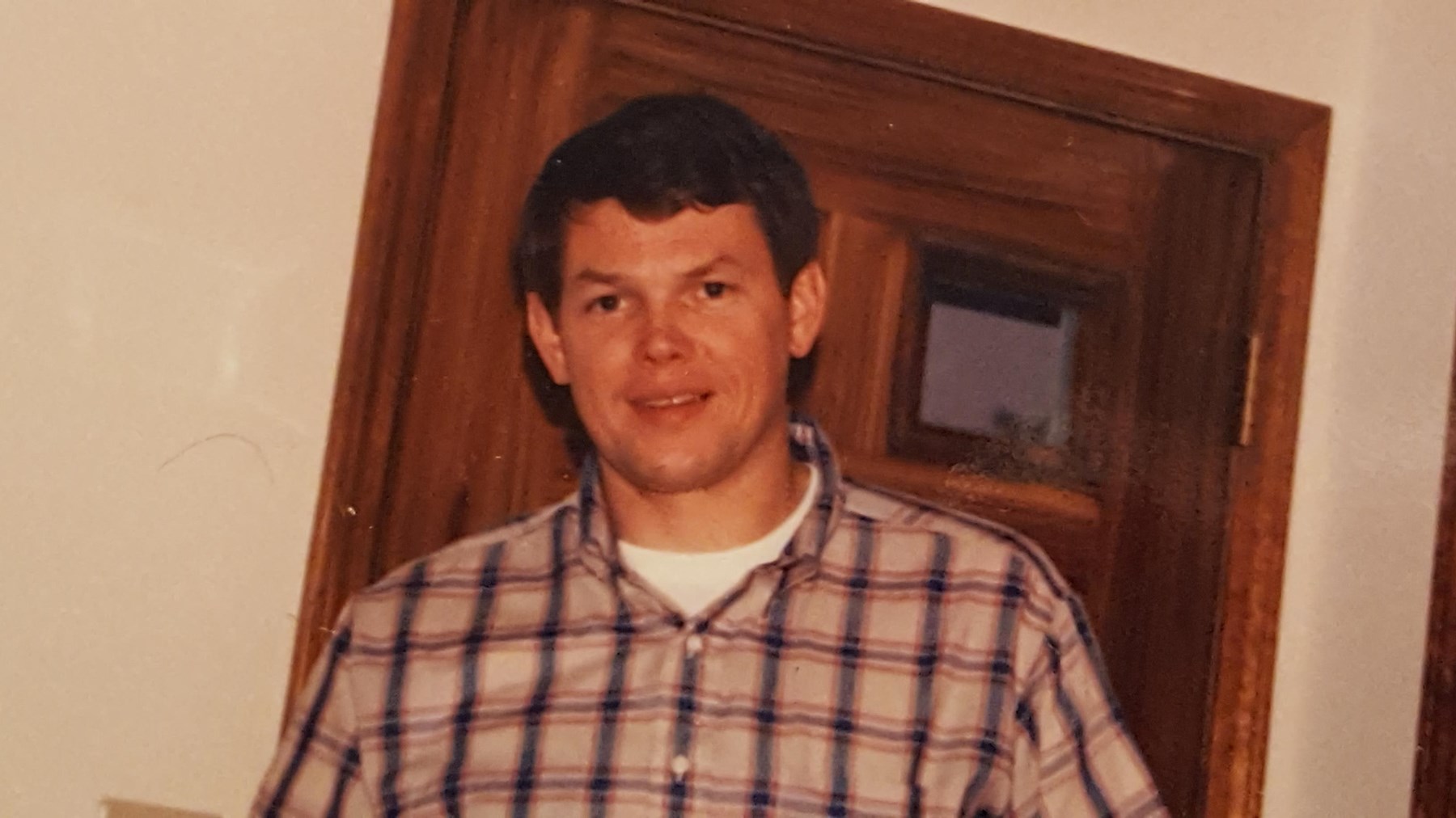 Obituary of James "Jim" F. Carmichael