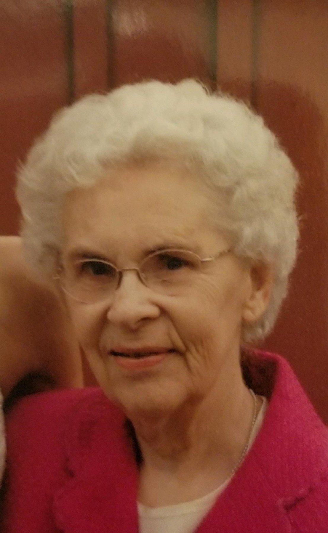 Obituary of Jordis Eileen Larson