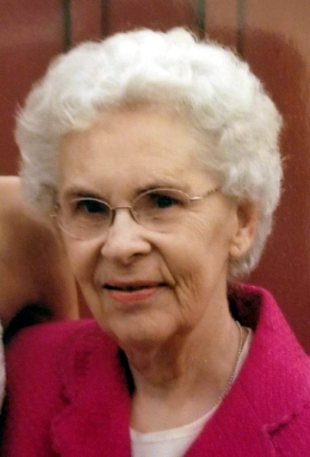 Obituary of Jordis Eileen Larson