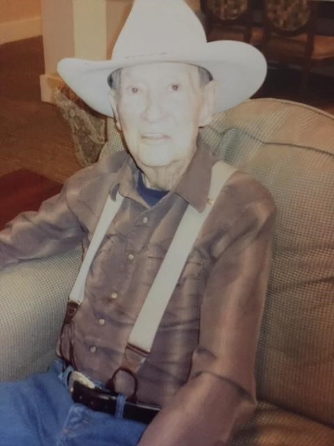 Obituary of I.V. Ferguson