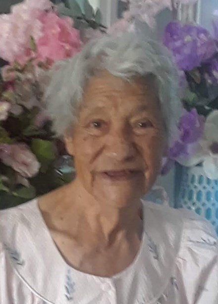 Obituary of Anita Mata De Torres
