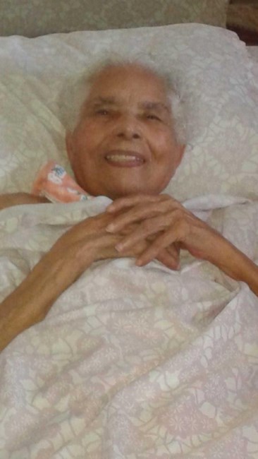 Obituary of Ramona Rivera Casado