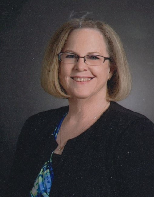 Obituary of Jo Ellen Haire