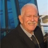 Obituary of Joel D. Ortiz