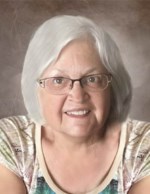 Yolande Lavoie