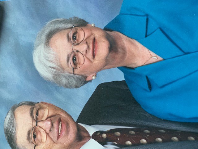 Obituary of Betty Rose McCulley