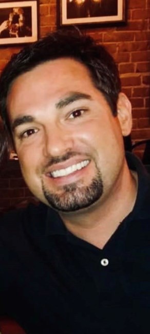 Avis de décès de Brian Dale Robbins