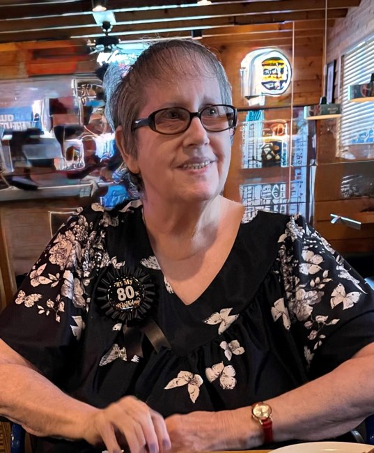 Obituary of Linda Norma Sanders