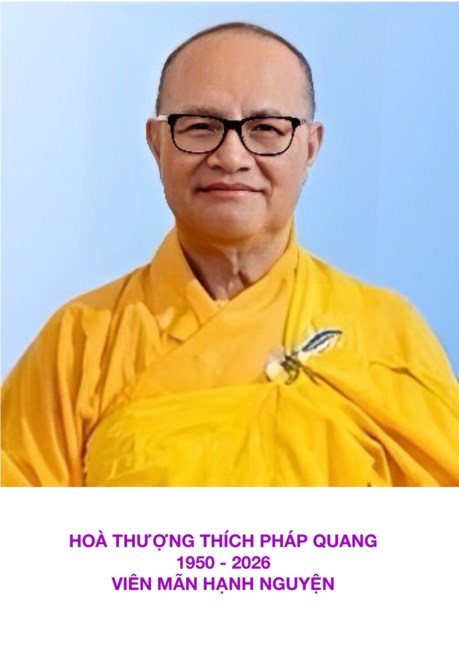 Obituary of Tri Thanh Le