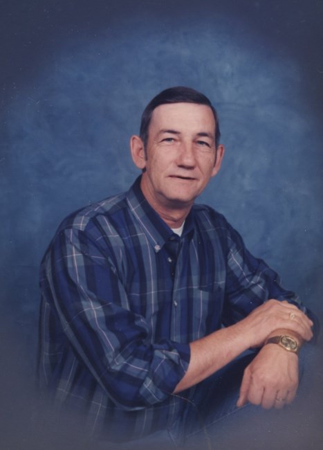 Obituary of Billy Joe Chance