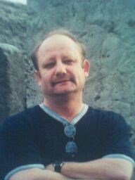 Obituary of Chris A. Berna