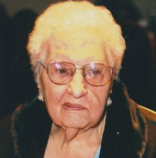 Obituary of Josephine Agnello