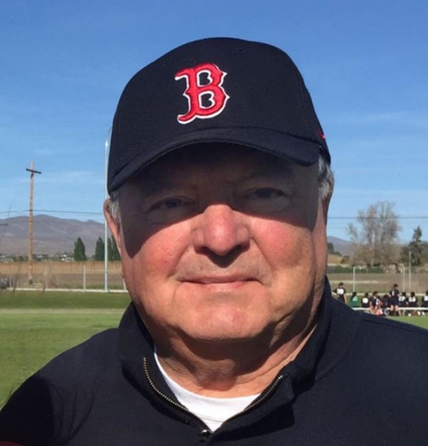 Obituary of Edward Charles Reinhart Jr.