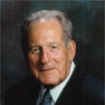 Obituary of Hale Harper Luff