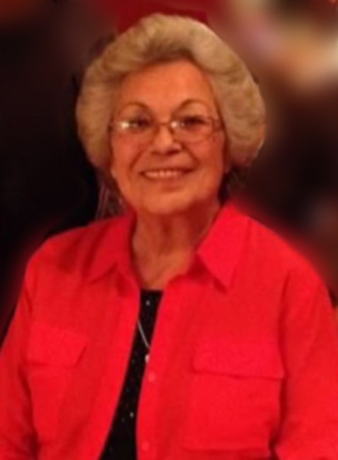 Obituary of Connie Linda Valdez