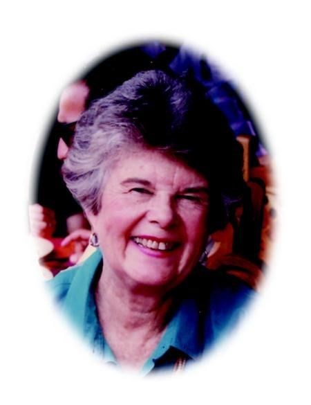 Obituary of Colleen Molony Bagley