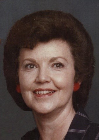 Obituario de Mrs. Marjorie A. Potter