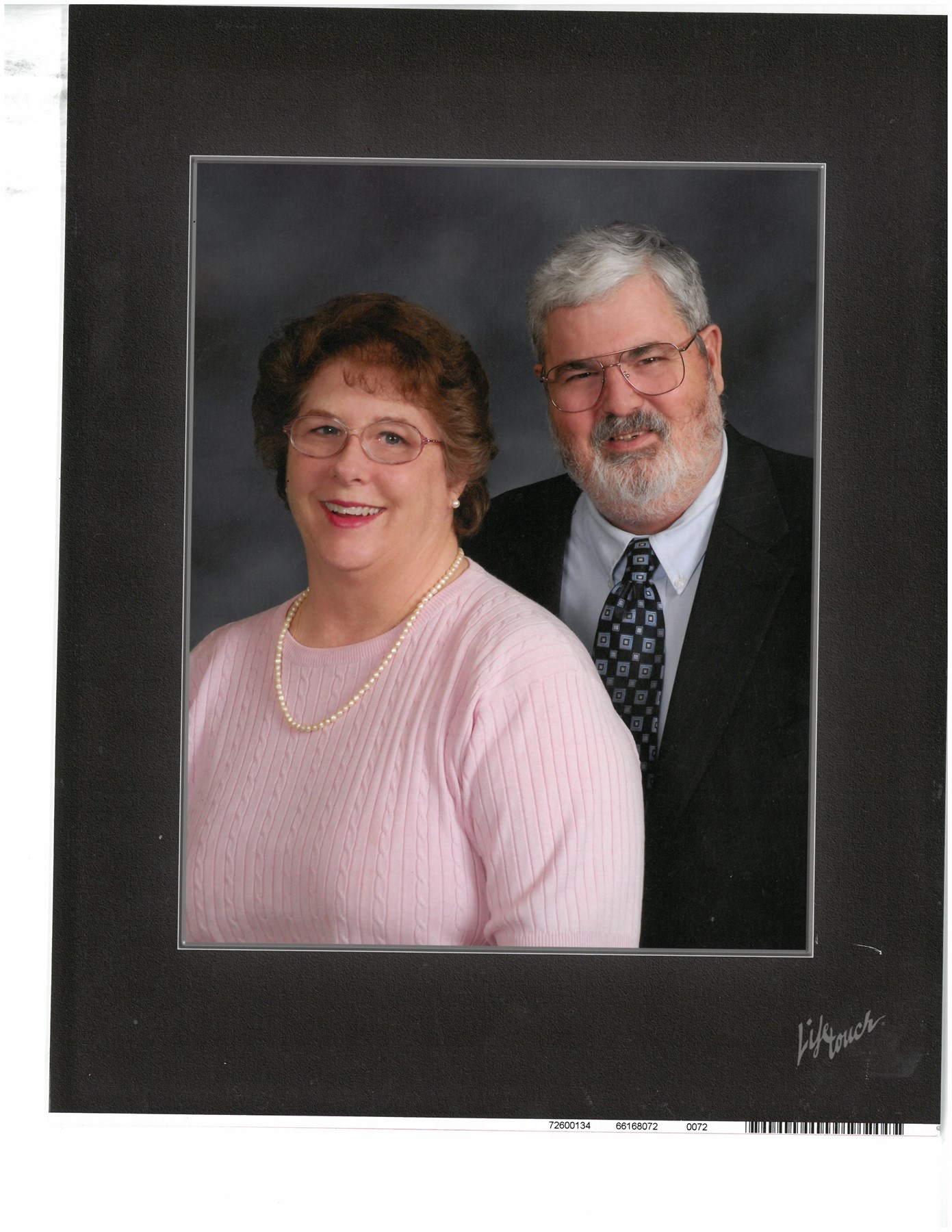 Obituary of Richard Ted Moores Jr.