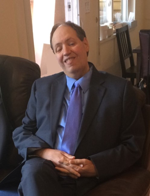 Obituary of Bradley Darren Reder