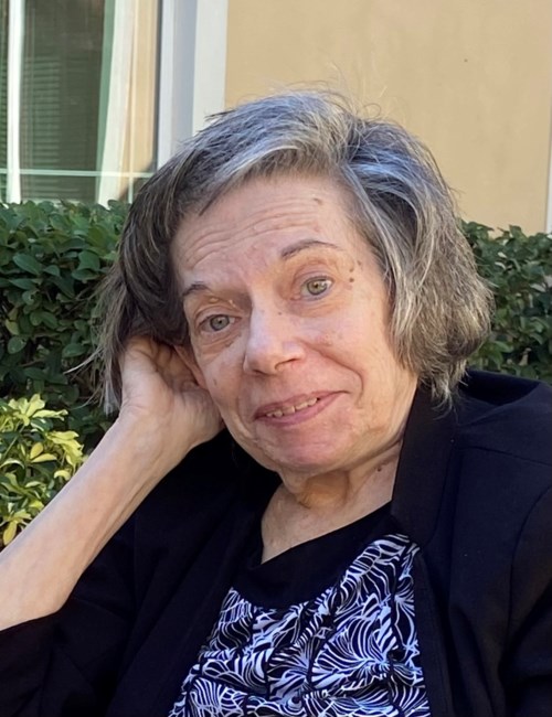 Obituary of Theresa Jean Liperi