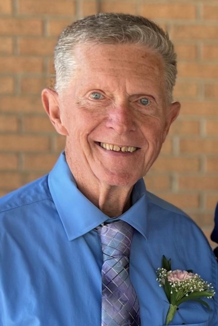 Obituary of Ronald Wayne Ashburn