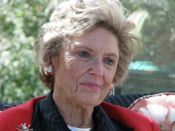 Obituario de Janet Britton Sanders