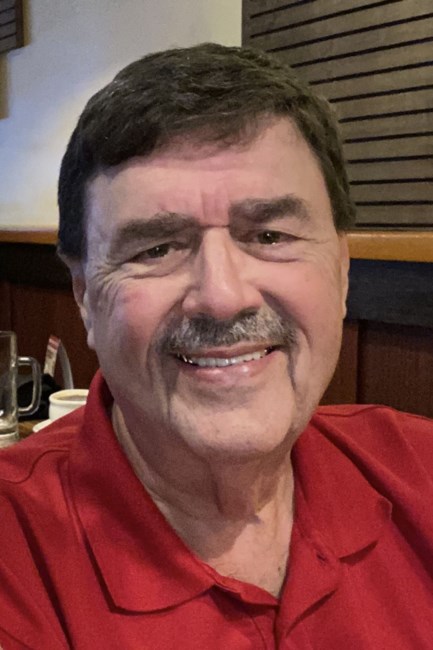 Obituary of Carl Floyd Jones