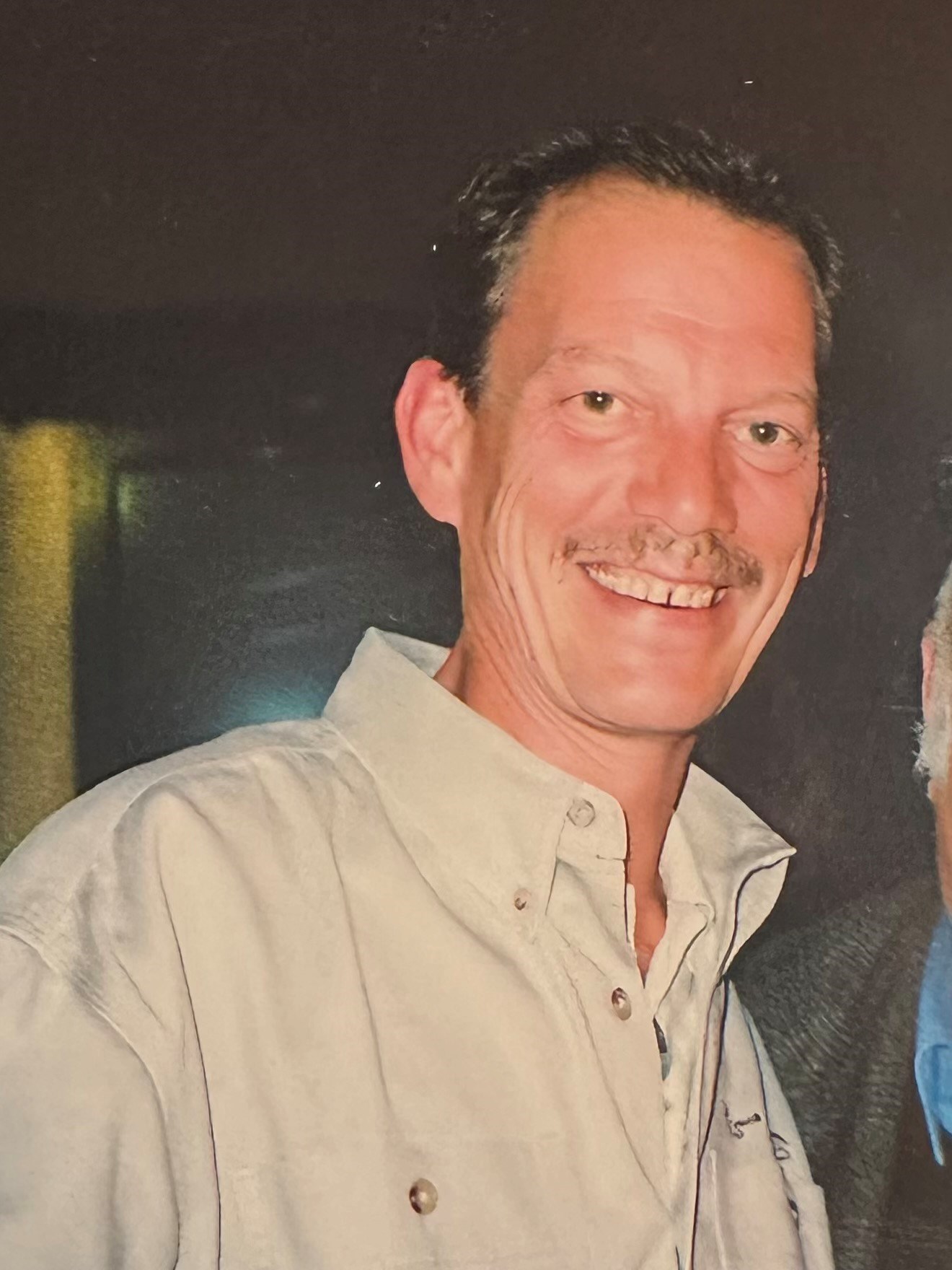 Obituary of Michael Stephen Spence