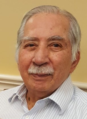 Obituary of Douglas Ernest Holden