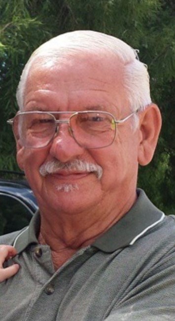 Obituary of Harold Gene McDaniel