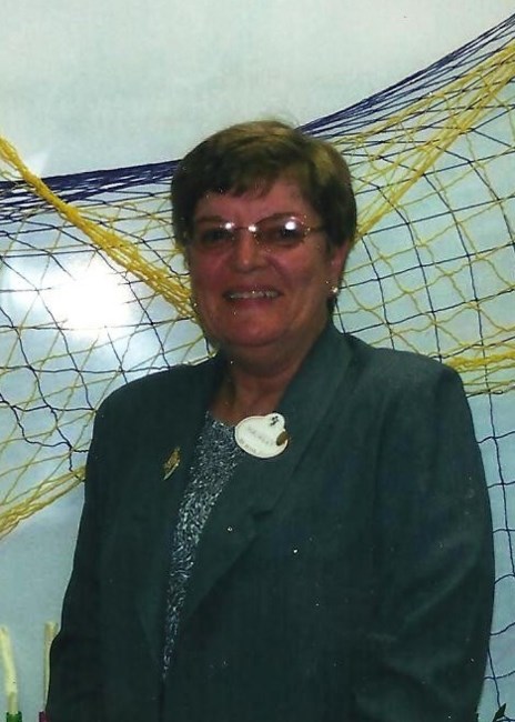 Obituary of Maureen F. Murphy