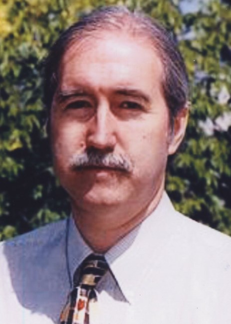 Obituary of Geoffrey Crane Goodfellow