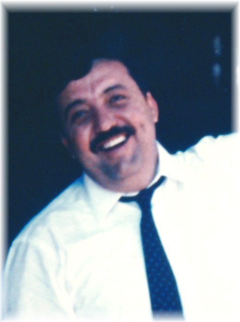 Obituary of Alfonso A. Serrano