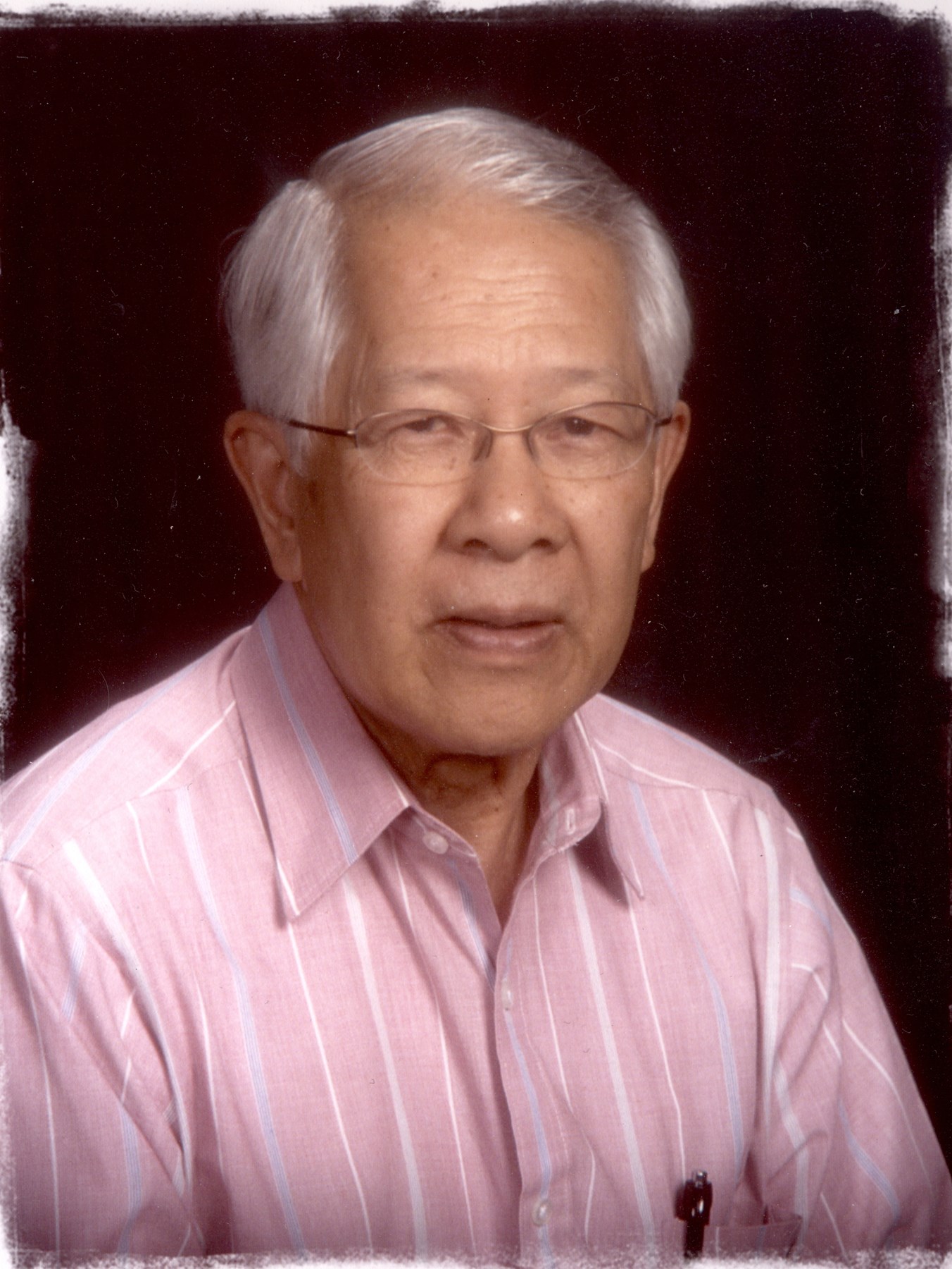 Obituary of Antonio de Ocampo