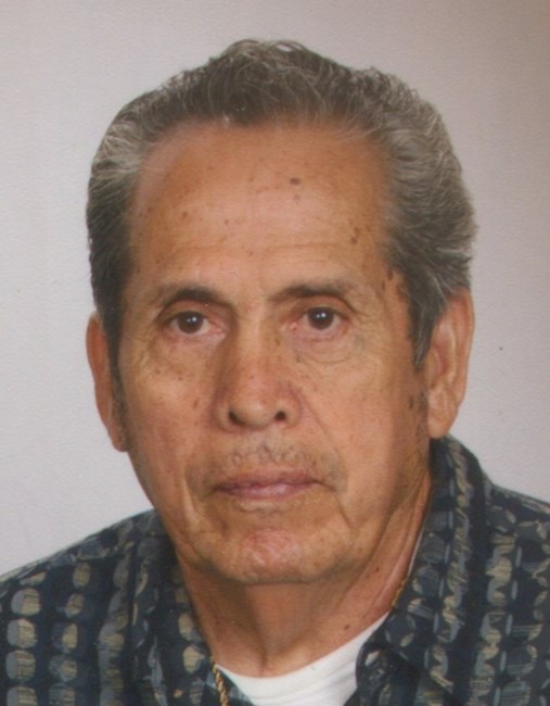 Obituary of Andy Salazar