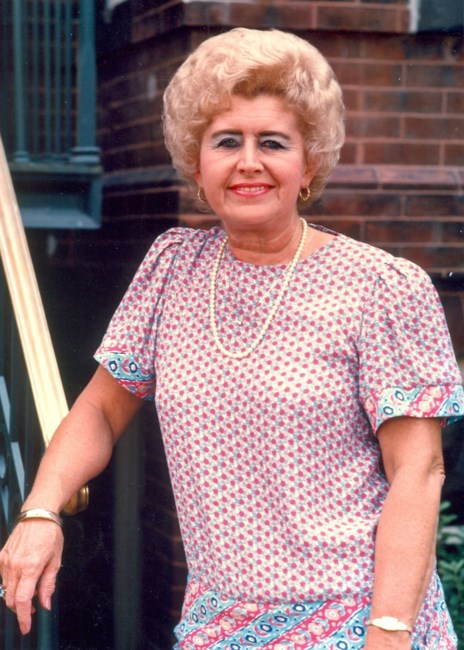 Obituary of Mary T. Howard