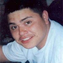Obituary of Brycien Guerrero Reyes