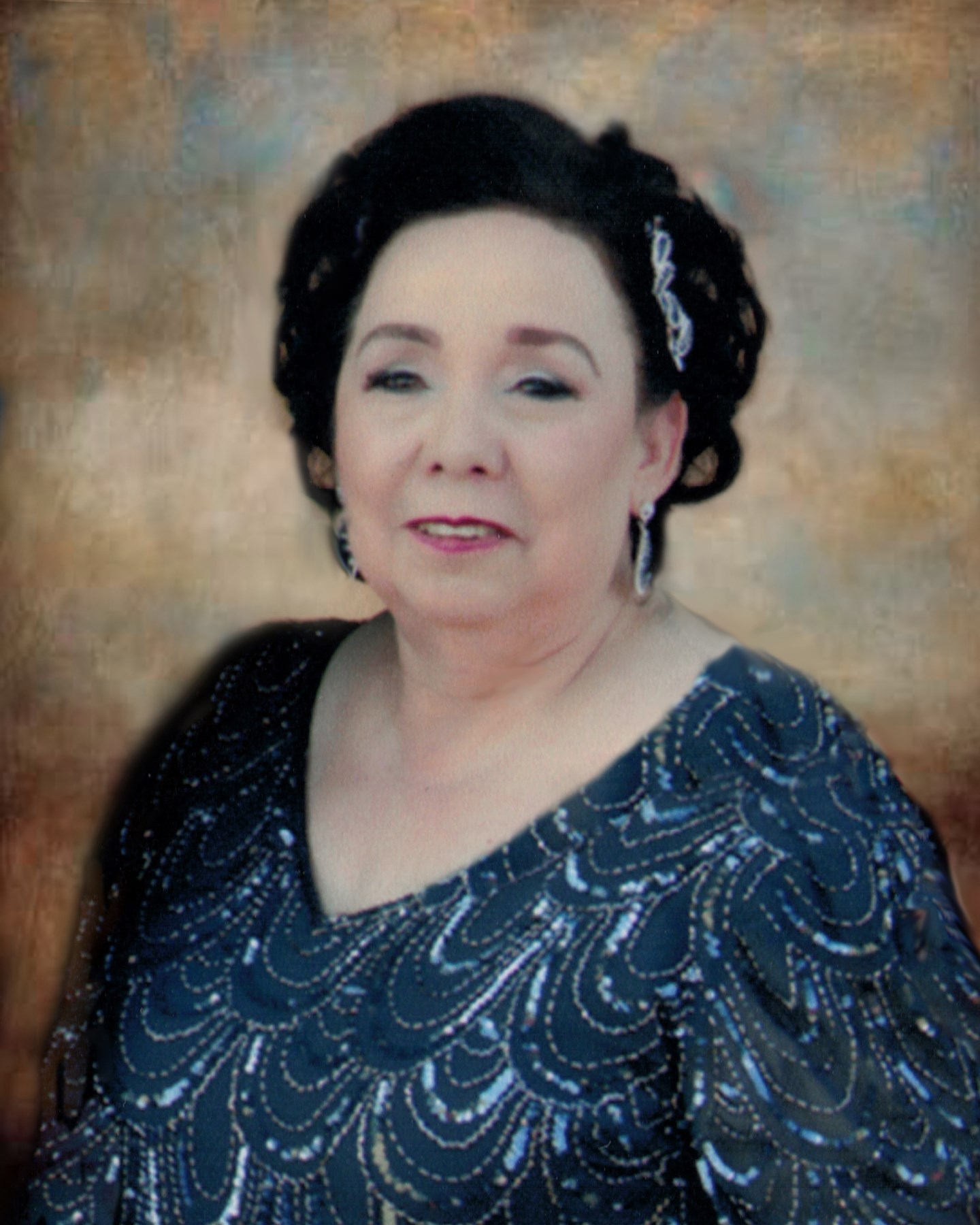 Obituary of Maria Abelia Olivares