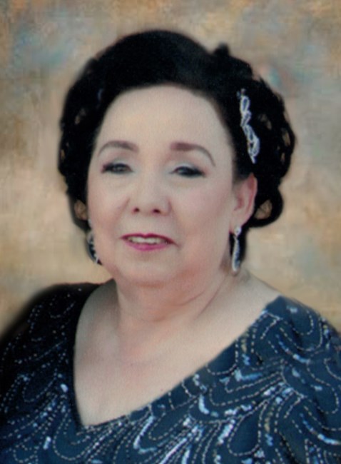 Obituary of Maria Abelia Olivares