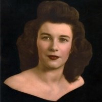 Obituary of Maxine Marie Payne