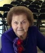 Obituary of Norma L Sitzes