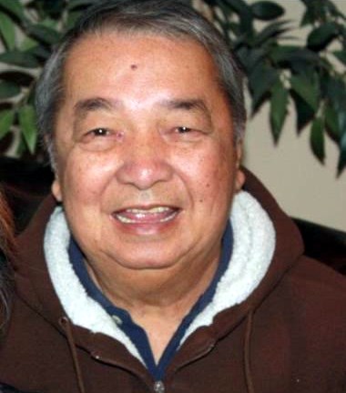 Obituary of Teodoro B. Morato