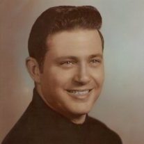 Obituary of Leon V. "Lee" Heim